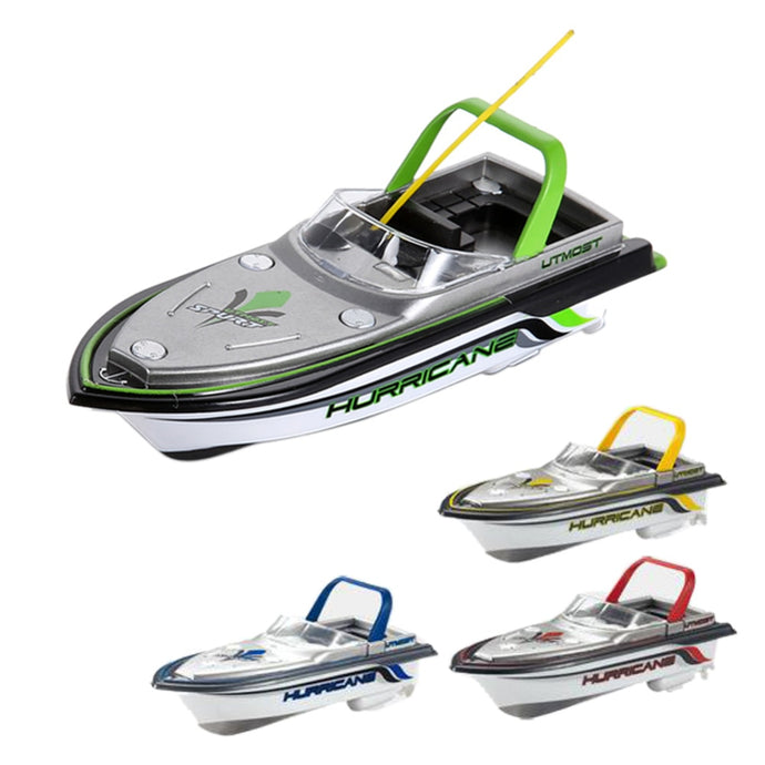 NEW Radio Remote Control RC Boat Super Mini Speed