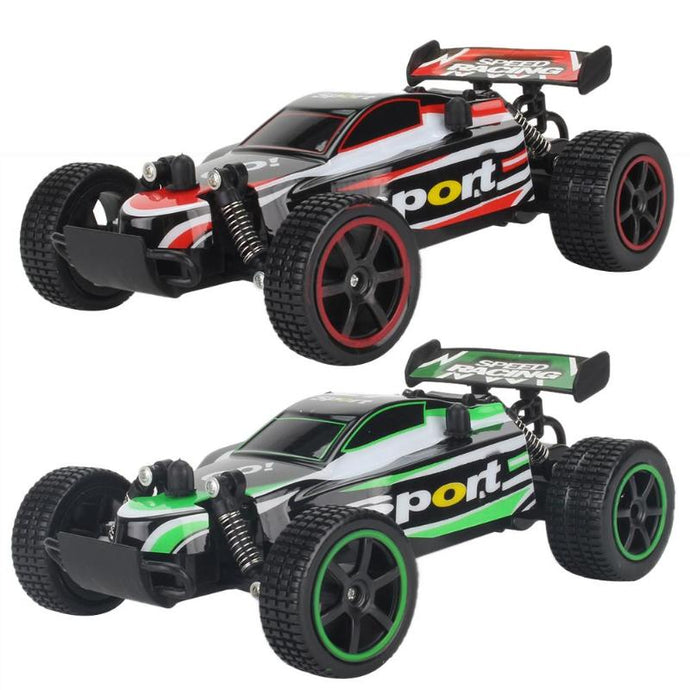Wireless Electric Remote Control RC Car Children Toys