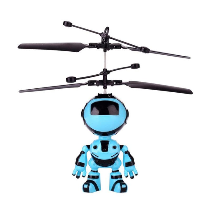 RC Flying Aircraft Hand Inductive Flying Automaton Toy Kids