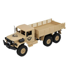 Load image into Gallery viewer, Wheels Drive Remote Control Off-road RC Model Climbing